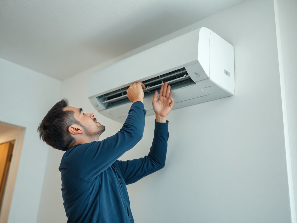 High Rise Cooling Solution | AC Repair & Services - photo 1