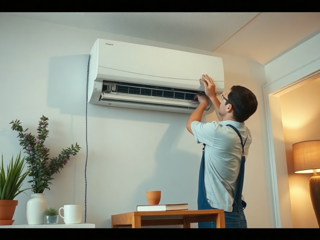 High Rise Cooling Solution | AC Repair & Services - photo 3