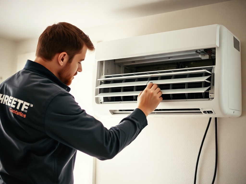 High Rise Cooling Solution | AC Repair & Services - photo 4