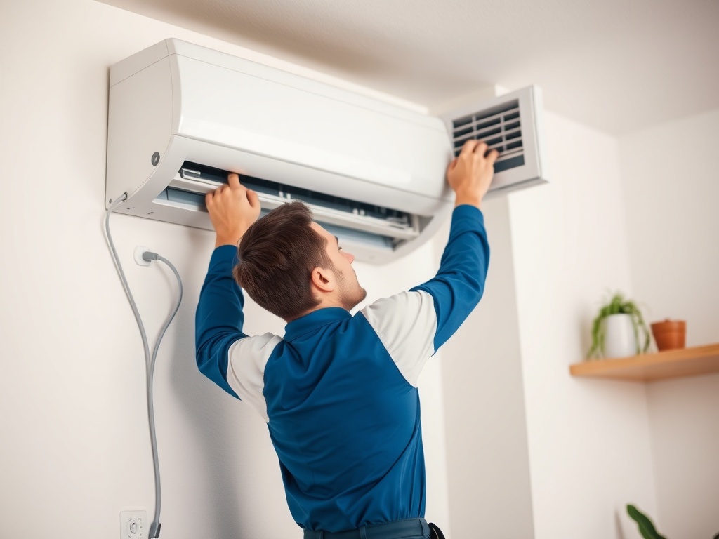 High Rise Cooling Solution | AC Repair & Services - photo 5