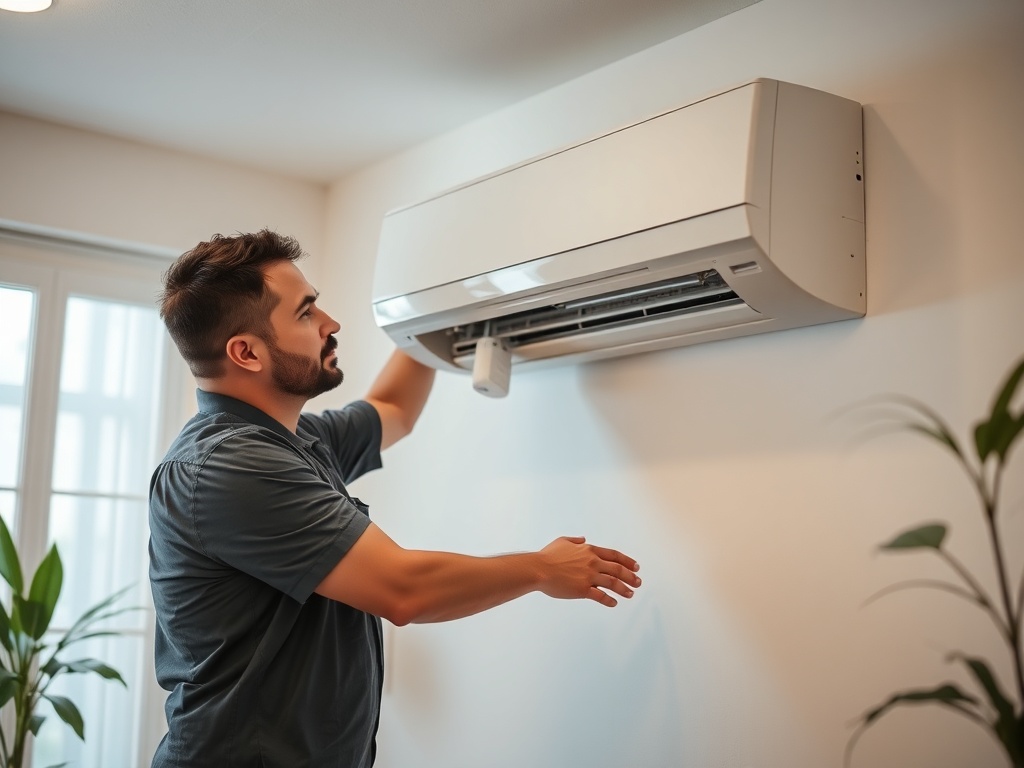 High Rise Cooling Solution | AC Repair & Services - photo 6